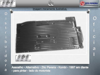 Imagem meramente ilustrativa.
 