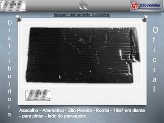 Imagem meramente ilustrativa.
 