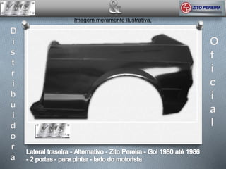 Imagem meramente ilustrativa.
 