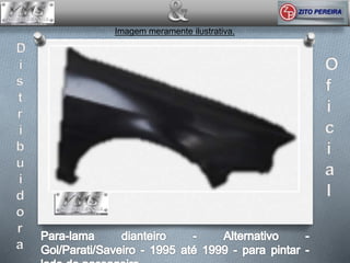 Imagem meramente ilustrativa.
 