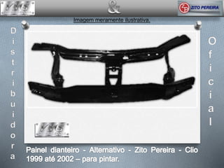 Imagem meramente ilustrativa.
 