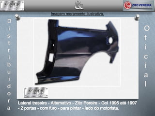 Imagem meramente ilustrativa.
 