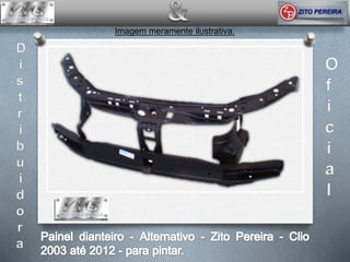 Imagem meramente ilustrativa.
 