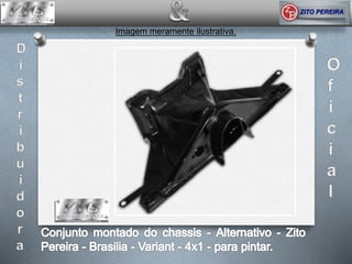 Imagem meramente ilustrativa.
 