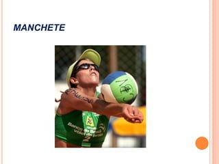 MANCHETE
 