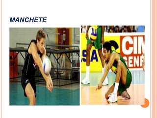MANCHETE
 