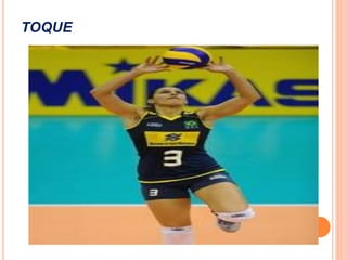 TOQUE
 