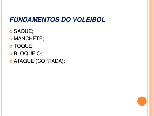 Saque Por Cima Fundamentos Do Voleibol Jogarvolei Com