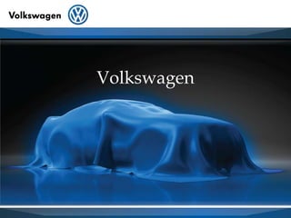 Volkswagen 