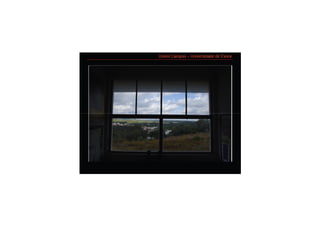 Apresentação Green Campus - Universidade de Évora