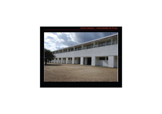 Apresentação Green Campus - Universidade de Évora