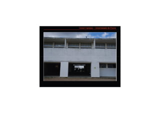 Apresentação Green Campus - Universidade de Évora