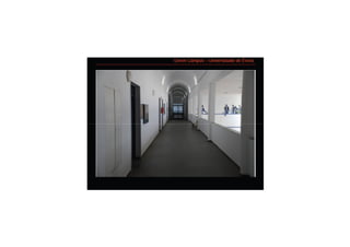 Apresentação Green Campus - Universidade de Évora