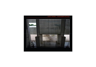 Apresentação Green Campus - Universidade de Évora