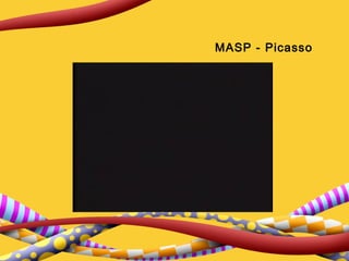 MASP - Picasso
 