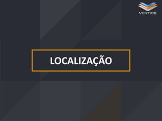 LOCALIZAÇÃO

 