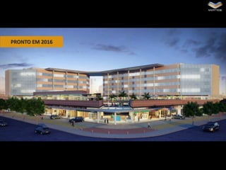 PRONTO EM 2016

 