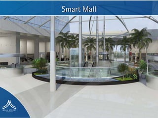 Smart Mall
 