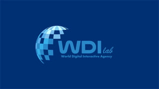 labWorld Digital Interactive Agency
 