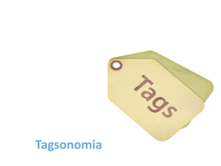 Tagsonomia