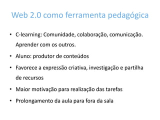 Expressãoatravés das novas tecnologias