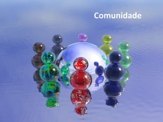 Comunidade