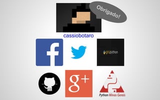 Ob

rig

ado

!

cassiobotaro

 