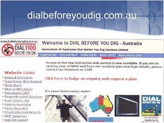 dialbeforeyoudig.com.au 