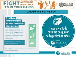 Campanha do dia 5 de maio
 