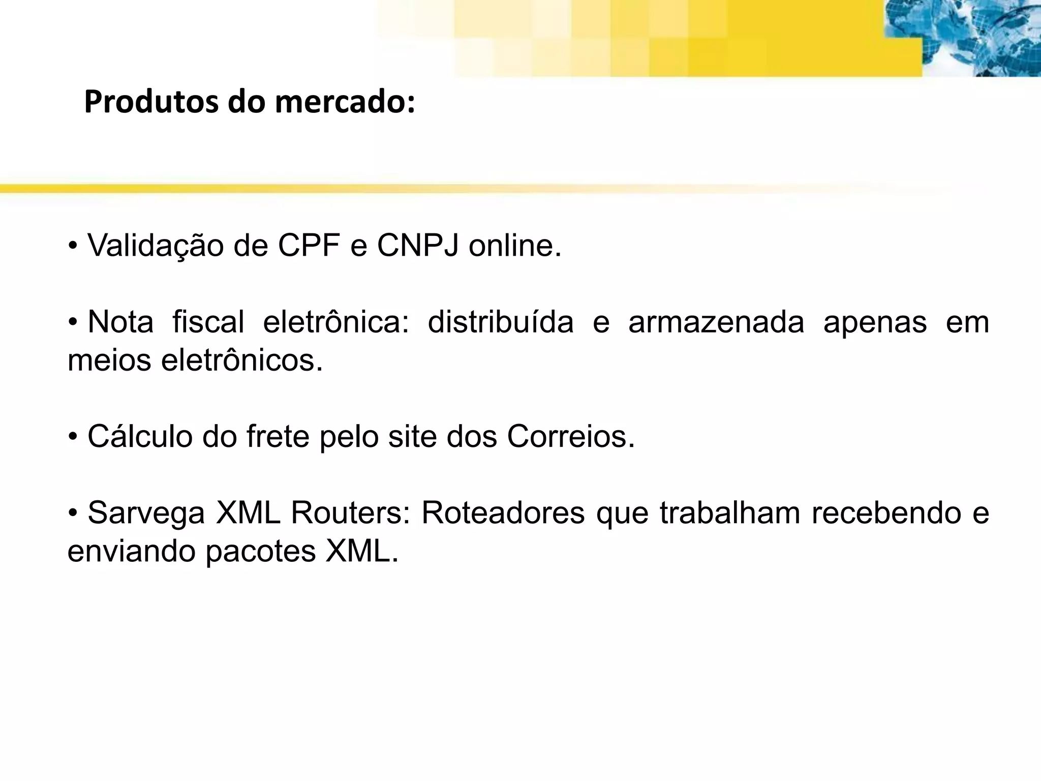 Padronizarsequências de dados 