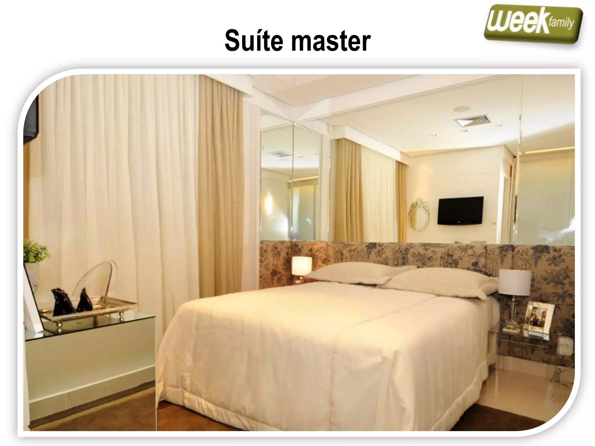 Suíte master
