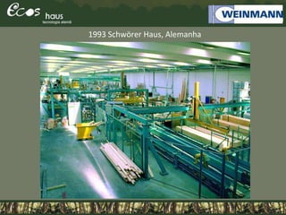 1993 Schwörer Haus, Alemanha
 