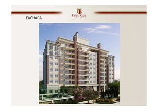 FACHADA
 