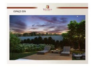 ESPAÇO ZEN
 