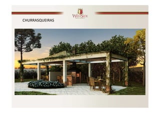 CHURRASQUEIRAS
 
