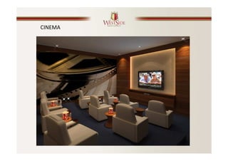 CINEMA
 