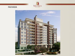 FACHADA
 