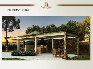 CHURRASQUEIRAS
 