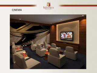 CINEMA
 