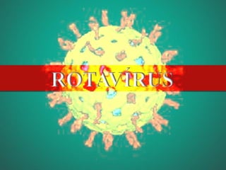Coronavírus, Rotavírus e Hepatite