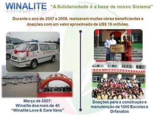 SOLIDARIEDADE 