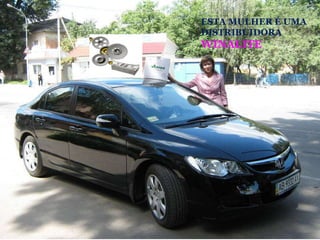 ÓTIMOS GANHOS ESTA MULHER É UMA DISTRIBUIDORA  WINALITE 