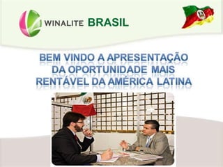BEM-VINDOBRASIL
 
