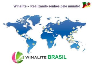 WINALITE
BRASIL
 