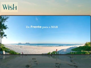 De Frente para o MAR
 