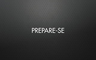 PREPARE-SE