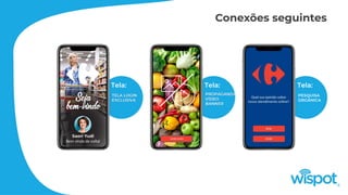 Tela:
TELA LOGIN
EXCLUSIVA
Tela:
PROPAGANDA
VÍDEO
BANNER
Tela:
PESQUISA
ORGÂNICA
 