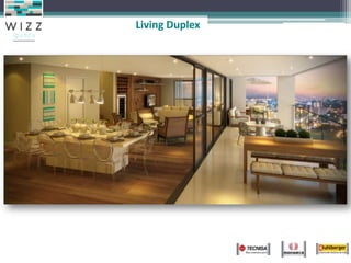 Living Duplex
 