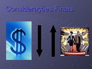 Considerações Finais 