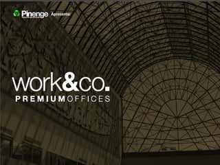 Work&co Premium Offices